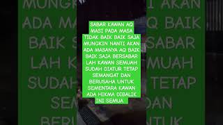 Ingat kawan [upl. by Reppep]