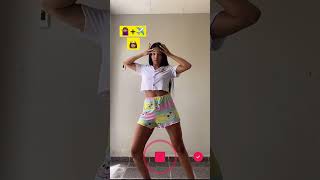 COREOGRAFIA ‘MALVADÃO 3  XAMÃ NO TIKTOK TUTORIAL [upl. by Amelita235]