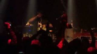 Lords of the Underground live  Check the Rhyme Part 12 [upl. by Vashtee]