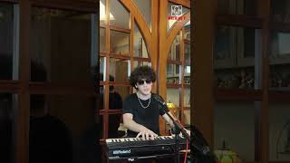 U2 Every Breaking wave Mathias Cover U2 u2cover pianocover pianosolo mathiasp [upl. by Nazler]