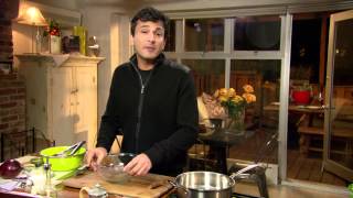 Vikas Khanna  Demo for Junoon [upl. by Nnelg738]