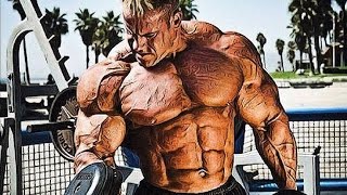 BODYBUILDING MOTIVATION  FEEL THE PAIN [upl. by Fritzie]