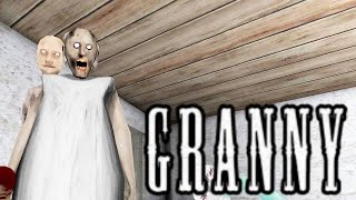 LIVE GRANNY HORROR GAME EXTREME MODE live granny shortlive grannygameplay [upl. by Kentiga]