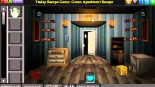 Horror Wall Escape 2 Walkthrough [upl. by Elman]