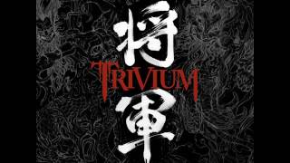 Trivium  Throes of Perdition [upl. by Romaine879]