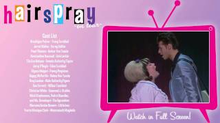 Hairspray on Tour  2006 Clips [upl. by Sac]