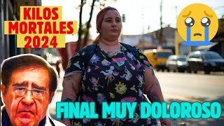 A Doug le cambia para mejor la vida después de perder 101 KG  Kilos Mortales  Discovery En Español [upl. by Wilburt]