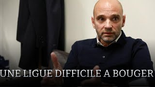 DAZN Beinsport PSG OL Textor LFP OGC Nice Rivière OM Longoria Stephan Henrique Ligue 1 [upl. by Kathleen666]