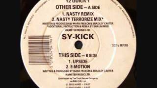 SyKick  Nasty Terrorize Mix [upl. by Sari87]