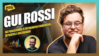 Dá Publicidade à Fotografia Comercial  Retratos e Instagram Fotografia Exponencial 070  GUI ROSSI [upl. by Anirdnaxela406]