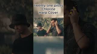 twenty one pilots  Chlorine  Harp [upl. by Kirstin]