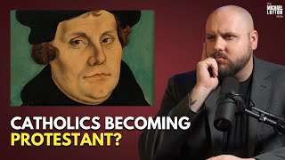 How You Might Be A Protestant Without Knowing It [upl. by Supple228]