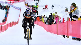 Best of Cyclocross 2022 [upl. by Jd984]