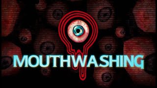 I FINALLY played MOUTHWASHING English Stream [upl. by Ennahoj]