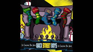 Backstreet Boys  Its Christmas Time Again Audio [upl. by Sana]