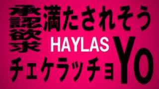 HEYLAS REMIX  番犬Ryan菊禅nqrse [upl. by Annwahs]