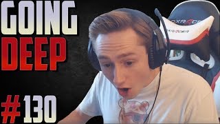 Going Deep On A Streamer  Rust [upl. by Shantee709]