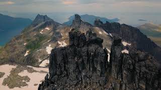 Hollendaren Norway Drone [upl. by Anaerol]