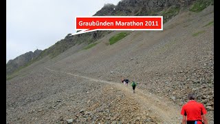 Graubünden Marathon 2011 [upl. by Bannerman443]