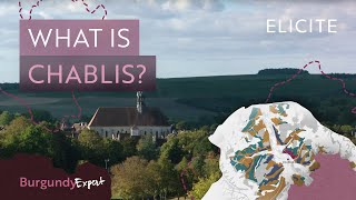 Discover The Chablis Wine Region [upl. by Frederigo501]