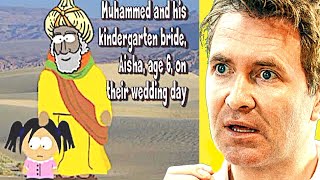 WHY MUHAMMAD amp ISLAM NEED TO GO AWAY Douglas Murray [upl. by Anitsuj]