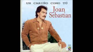 Joan Sebastian  Un Cariño Como Tu [upl. by Auginahs947]