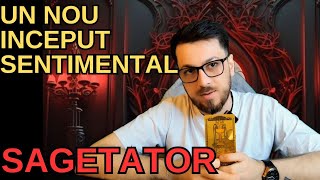 SAGETATOR FEBRUARIE HOROSCOP SAGETATOR TAROT SAGETATOR PREDICTII SAGETATOR PREVIZIUNI SAGETATOR [upl. by Akehs]