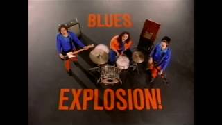 The Jon Spencer Blues Explosion  Bellbottoms official video [upl. by Ennaoj]