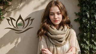 4K AI Lookbook A Beautiful Day with Dania  Midjourney [upl. by Duky351]