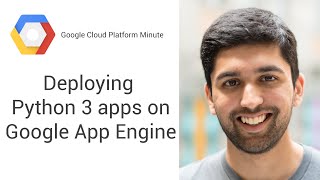 Deploying Python 3 apps on Google App Engine [upl. by Sitruk]