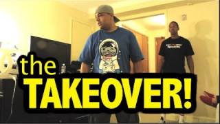 THE TAKEOVER [upl. by Snej]