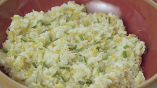 4 Saniyede Coleslaw Salatası Tarifi Thermomix ile [upl. by Reyam]