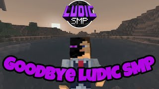 Ludic SMP Finale  The End [upl. by Acnalb]