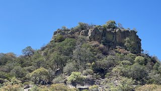 Jueves santo de Paseo plan de mimbres [upl. by Stephen]