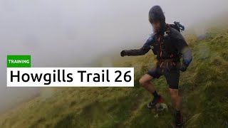 Howgills Trail 26 [upl. by Ahselyt362]