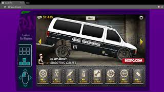 FRIVlicense for Mayhem race game speed fire and blow uppolice car and pick up SO WAtched now [upl. by Donna]