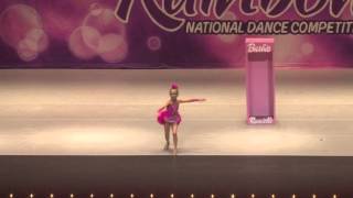 Barbie Girl  Signature Dance Academy [upl. by Retla977]