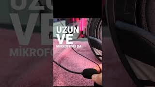 Intercom Nasıl Takılır En Kolay Yöntemi Anlatıyorum intercom motovlog motosiklet [upl. by Mozes]