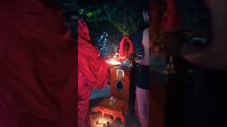 Jagdish ji ki aarti bhaktisong radheshyam ganga viralshots omjaijagdishhareaartianuradhapaudwal [upl. by Aztirak]