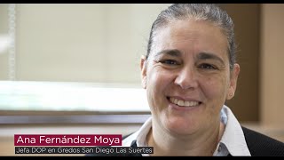 ClickeduTalks con Ana Fernández Moya [upl. by Enobe256]