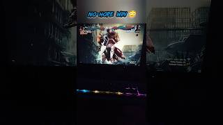 No Hope Armor King Vs Steve Fox👩🏻‍🎤😎🎮tekken7 onlinegaming shorts [upl. by Rentschler]