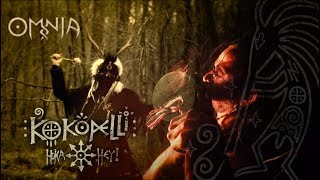 OMNIA Official  Kokopelli HokaHey live [upl. by Araminta]