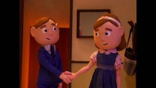 Moral Orel  The Posabules [upl. by Ettenotna]