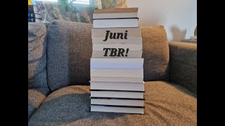 Juni TBR [upl. by Murage96]