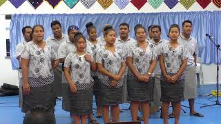 YCL Tabukin Tion 2018Porirua nz 01 [upl. by Notneb]