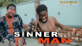 SINNER MAN episode 1 Nollywood TV Chainstarproduction boxchain viralvideo nollywood action [upl. by Idaline23]