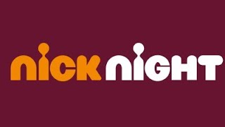 Übergang von Comedy Central 1 zu Nicknight 1 Oktober 2024 0100 Uhr FANMADESELFMADE [upl. by Isia]