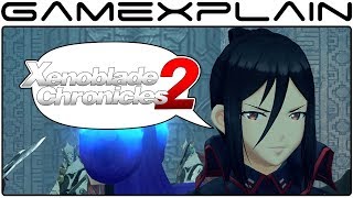 Whats Next After Xenoblade Chronicles 2  InDepth Spoiler DISCUSSION Part 2 [upl. by Smallman]