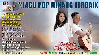 Lagu Minang Terbaik Sepanjang Masa Dan Paling Menyentuh Hati  Rantau Den Pajauah Manunggu Janji [upl. by Armbruster]