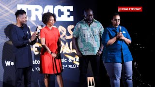 Visit Rwanda Reason behind supporting Trace Awards and Festival in Rwanda 2023 [upl. by Ponzo]